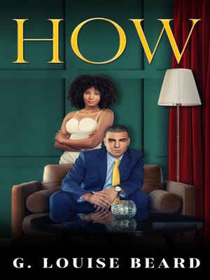 cover image of How